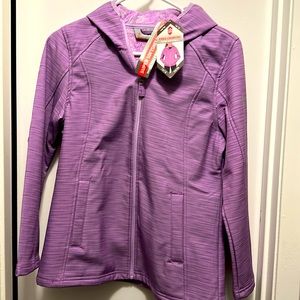 Free Country Girls Coat